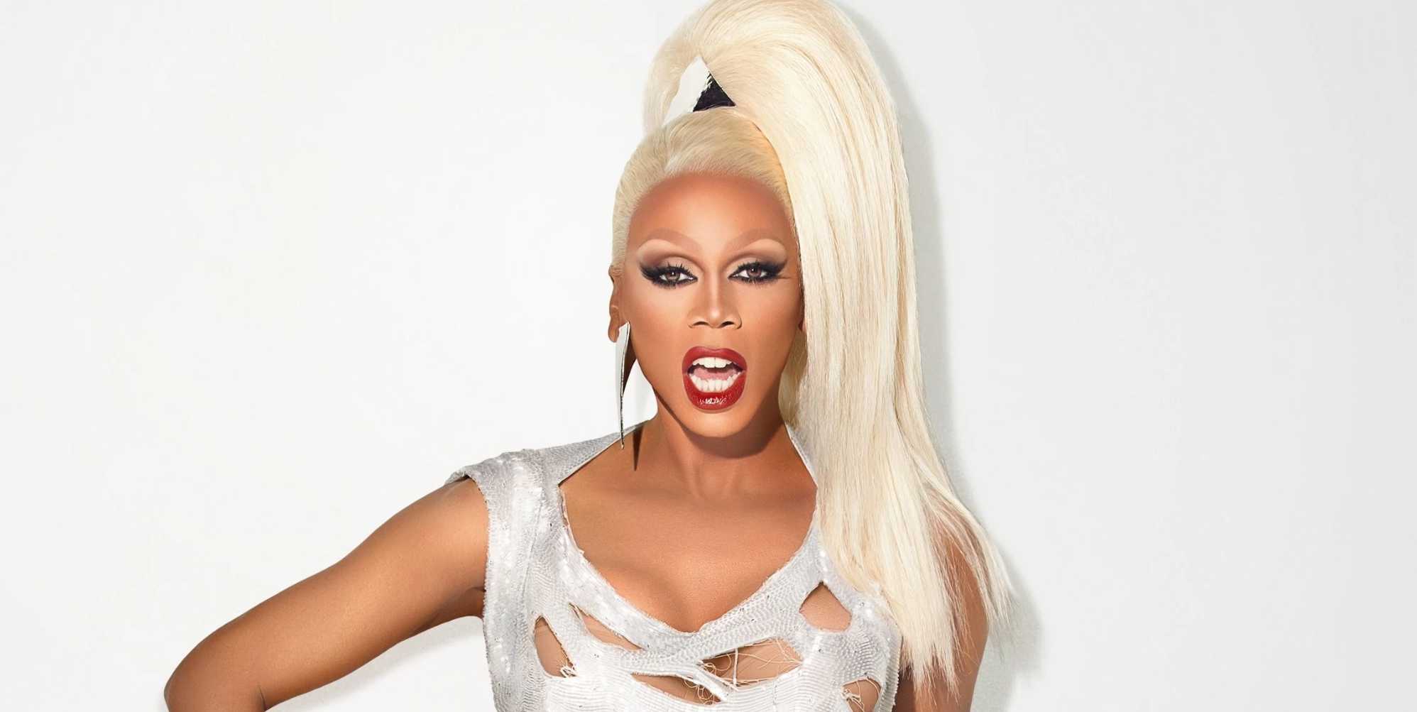Trixie y Katya de RuPaul's Drag Race revelan verdaderamente 'extraña' segmento de la siete de la temporada sin aire sin aire