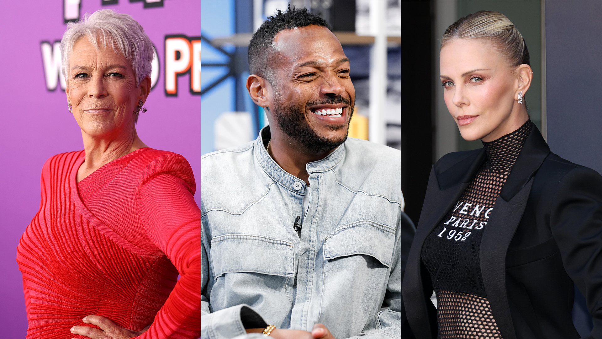 13 padres famosos que apoyan a sus hijos trans y no binarios