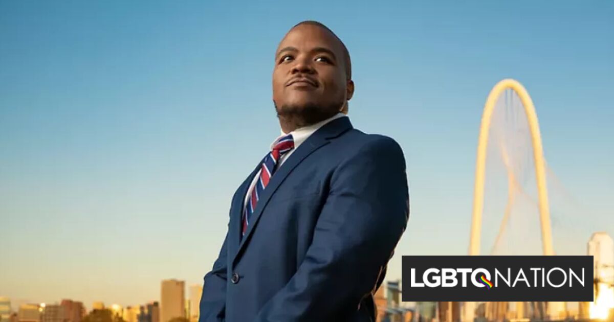 Los demócratas huyeron de Texas para detener la redistribución de distritos republicanos. También podrían hundir una factura anti-trans.