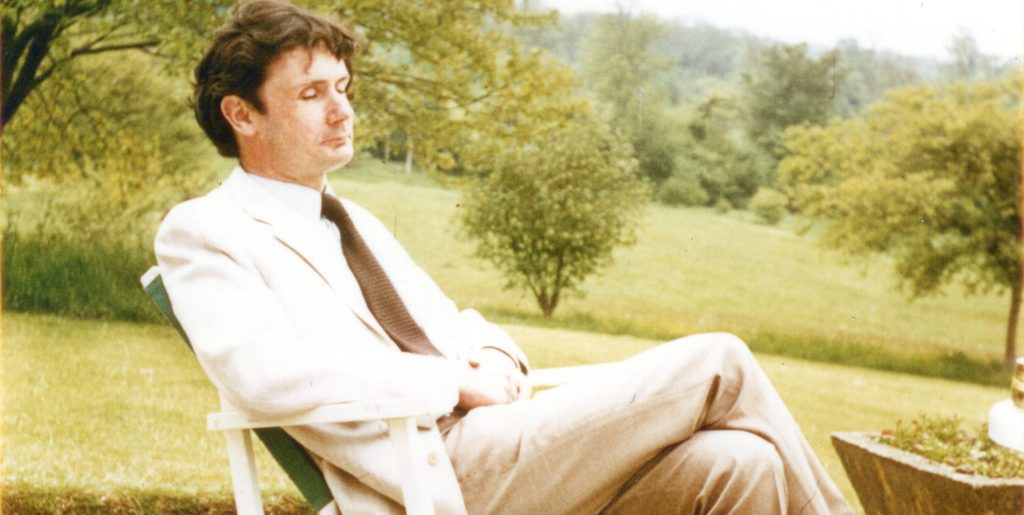 La increíble historia casi olvidada del primer hombre en Gran Bretaña en salir públicamente como gay