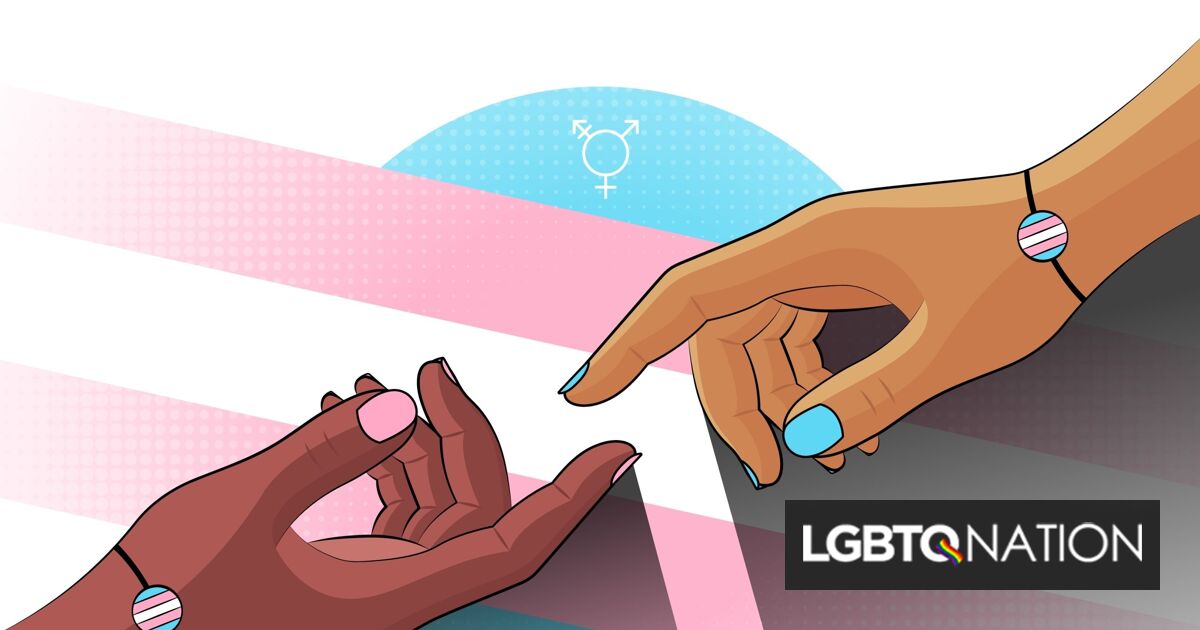 Primer refugio financiado por la ciudad para personas trans que experimentan personas sin hogar se abre en Nueva York