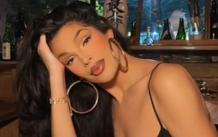 "Sigo siendo un bebé trans": la estrella de la carrera de drag, Valentina, se vuelve sincera en su transición