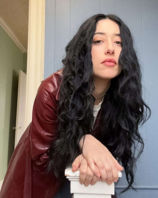 Foto: Instagram/@taylortega