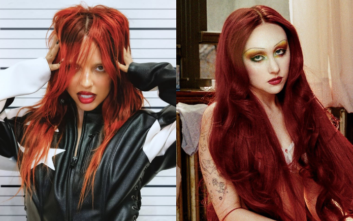 Big Mother Energy: ¡Jade se abrirá para Chappell Roan en Escocia!