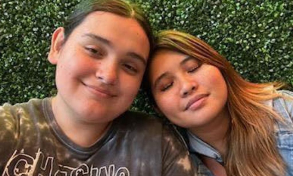 Rosa Machuca was found dead in a Target parking lot.