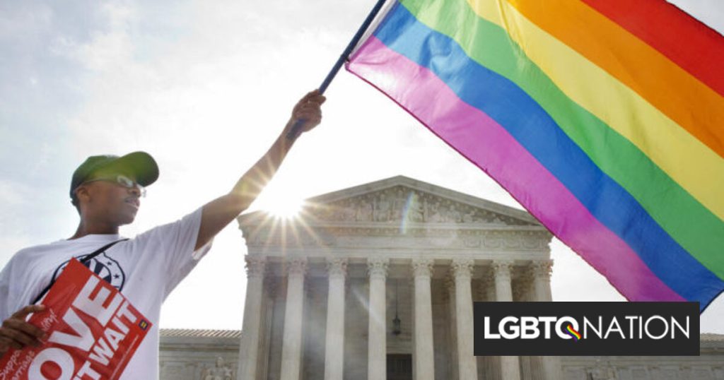 Los patrocinadores de dos iniciativas de votación LGBTQ+ en Ohio obtienen luz verde para recolectar firmas
