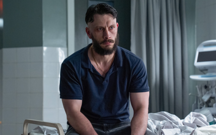 Richard Gadd de Baby Reindeer debuta una importante transformación en First Look to New Series