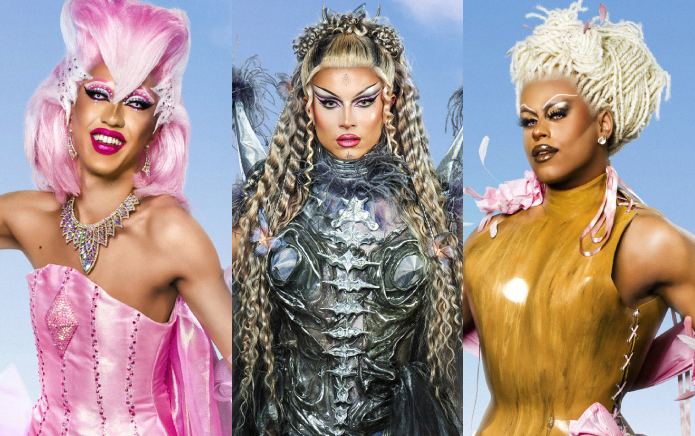 RuPaul's Drag Race UK: Conoce a las feroces reinas de la temporada 7