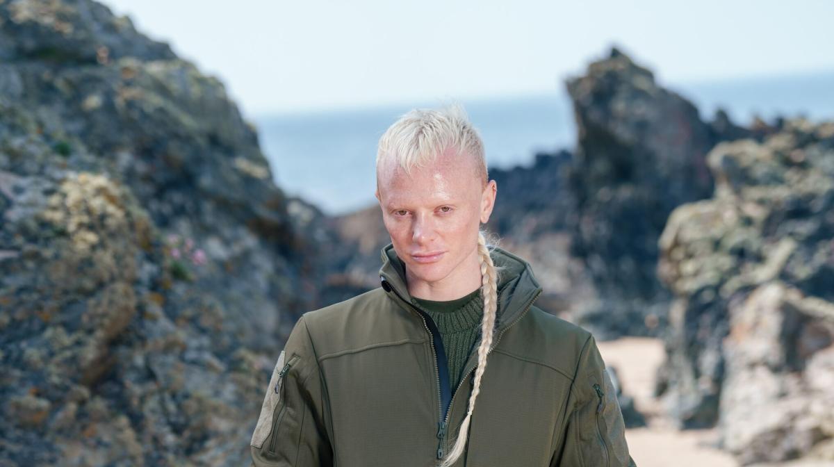 Drag Race UK's Bimini reflexiona sobre el final de 'destripación' para SAS: Who Se atreve Wins: 'Me quedé con mi moral'