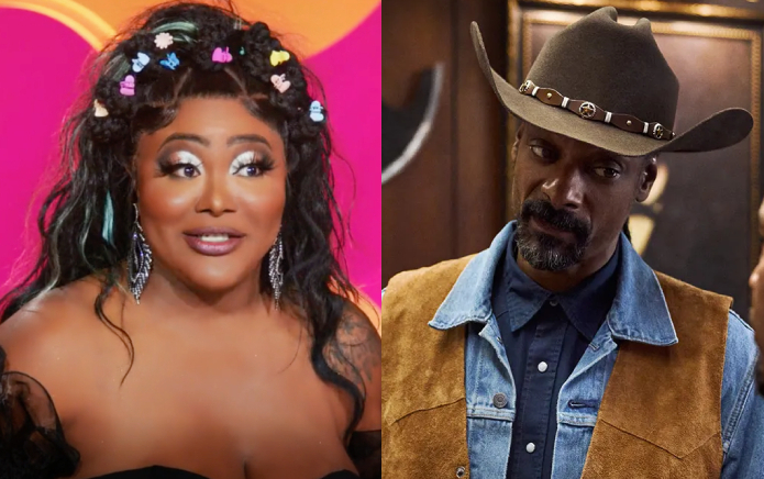 TS Madison ha criticado los comentarios de Snoop Dogg sobre LGBTQ+ inclusión de Lightyear