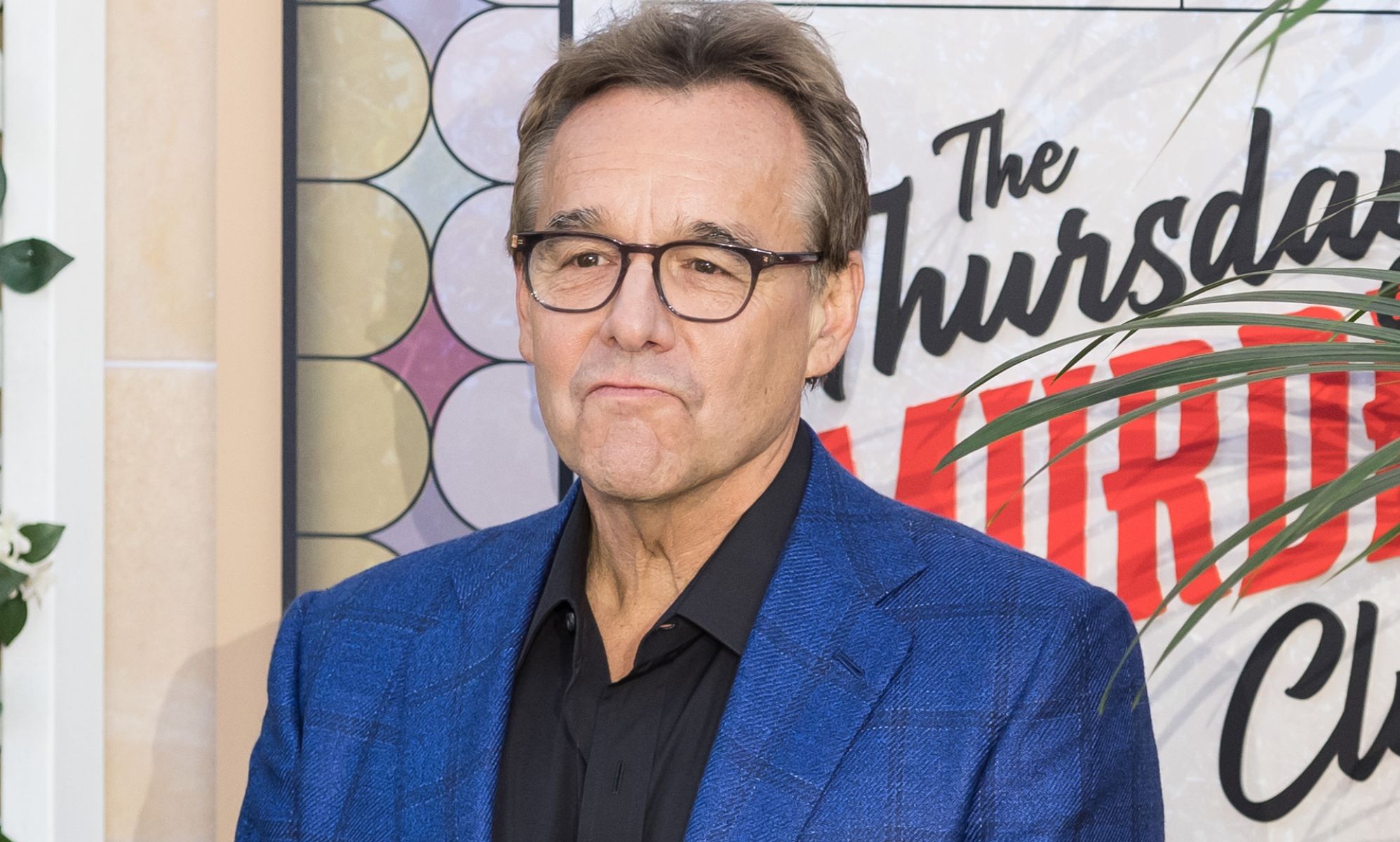 Chris Columbus