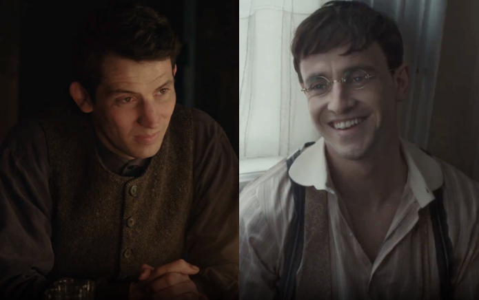 Agarra tus tejidos: la historia del sonido recibe un nuevo trailer teaser