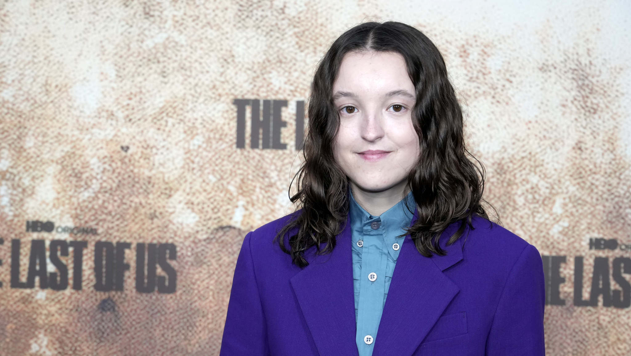 Bella Ramsey cierra los trolls 'The Last of Us': 'El juego existe. Solo juega eso '