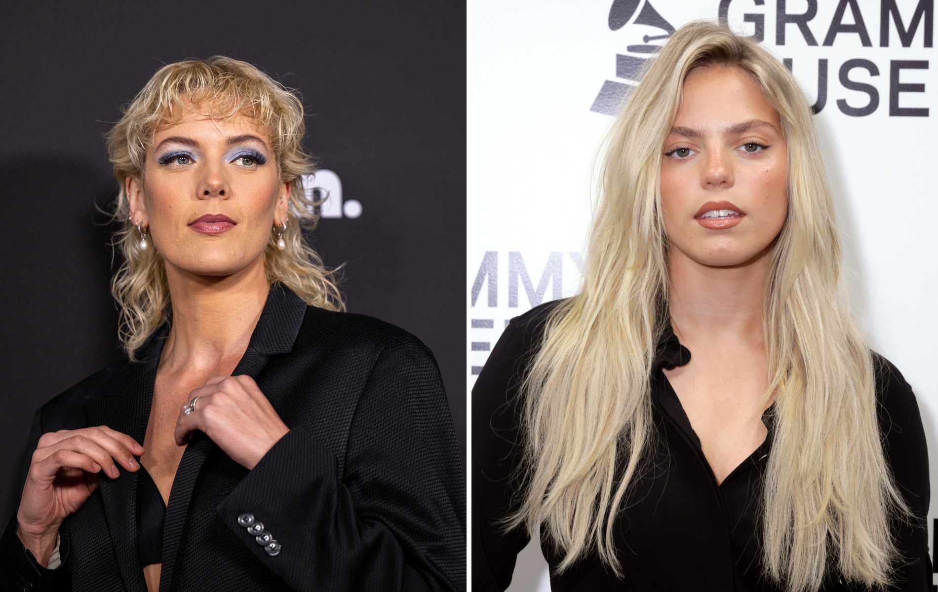 Betty que rompe el silencio después de ser acusado de hacer comentarios 'lesbófobos' sobre Reneé Rapp