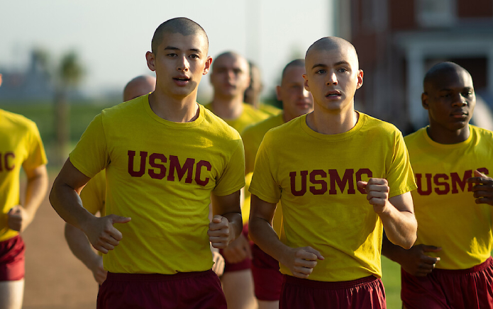 Botas: aquí está tu primer vistazo a la nueva serie LGBTQ+ de la mayoría de edad de Netflix