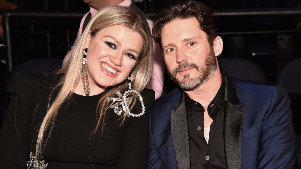 Brandon Blackstock, el ex marido de Kelly Clarkson, muere a los 48 años después de la batalla del cáncer