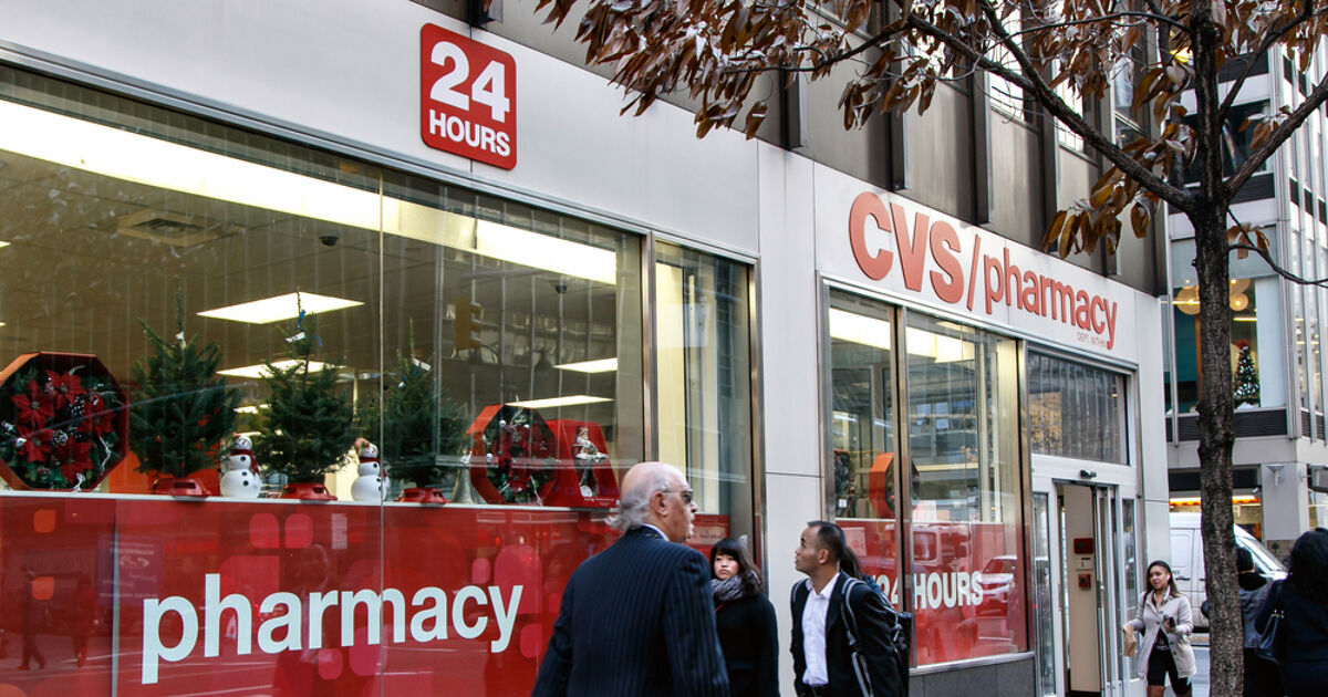 CVS Health criticó a la negativa "vergonzosa" a cubrir la droga revolucionaria del VIH