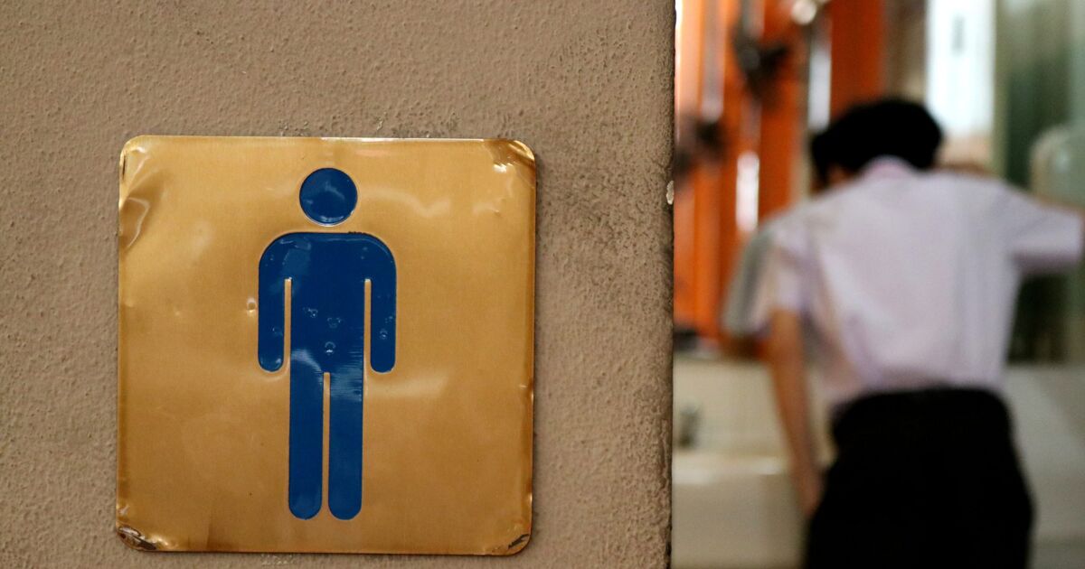 Carolina del Sur le ruega a la Corte Suprema que impidiera que el Teen Trans use el baño de la escuela