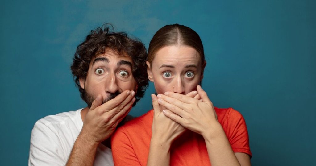 Centrist Think Tank sugiere desterrar estas palabras para luchar contra Maga