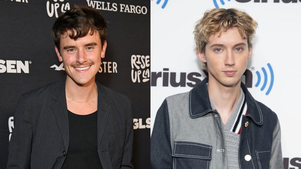 Connor Franta rompe el silencio sobre la relación rumoreada con Troye Sivan en Video emocional de YouTube