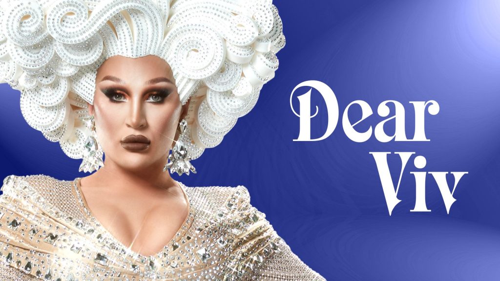 Documental de 'Dear Viv' Celebrando la vida de Vivienne para estrenar el 28 de agosto