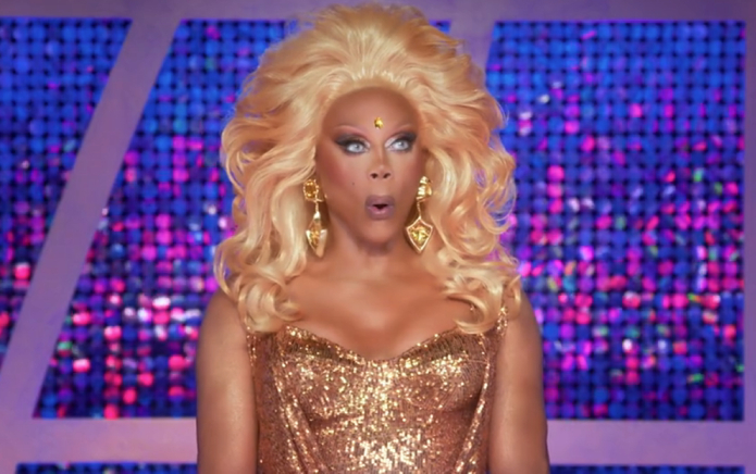 Drag Race Winner configura el récord en la publicación de las redes sociales de "Quitting Drag"