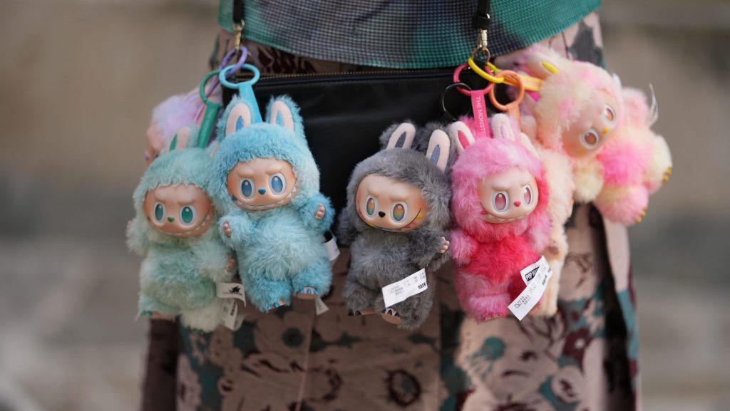 El Labubus más caro jamás vendido y por qué estos juguetes traviesos valen seis cifras