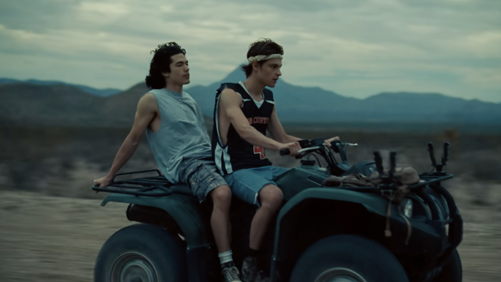 El 'caramelo' de Conan Gray convierte la dulce nostalgia en algo que se pega