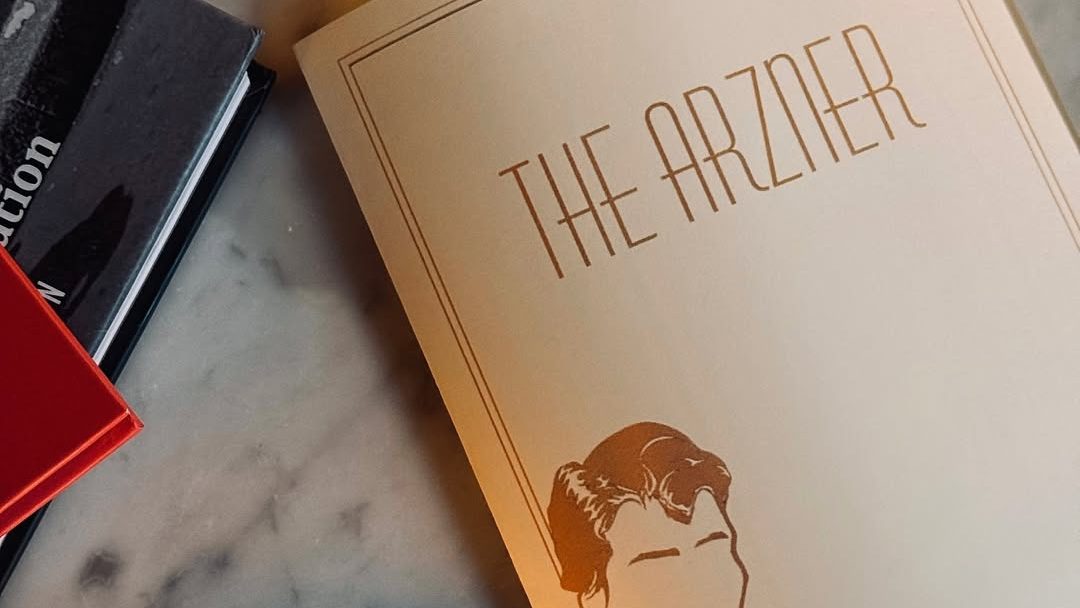 The Arzner