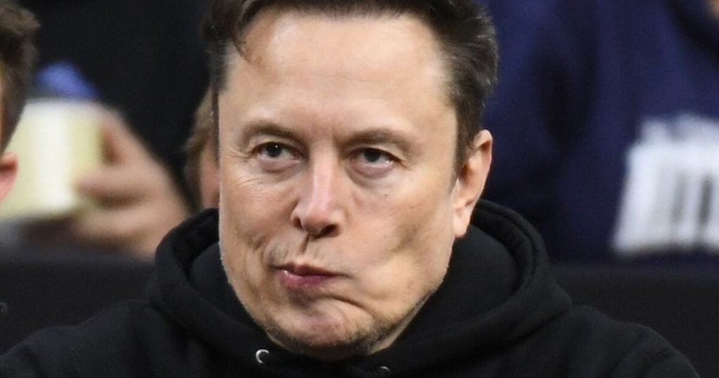 Elon Musk demandó a un grupo por informar sobre el contenido neonazi de X. Sus demandas están fallando.