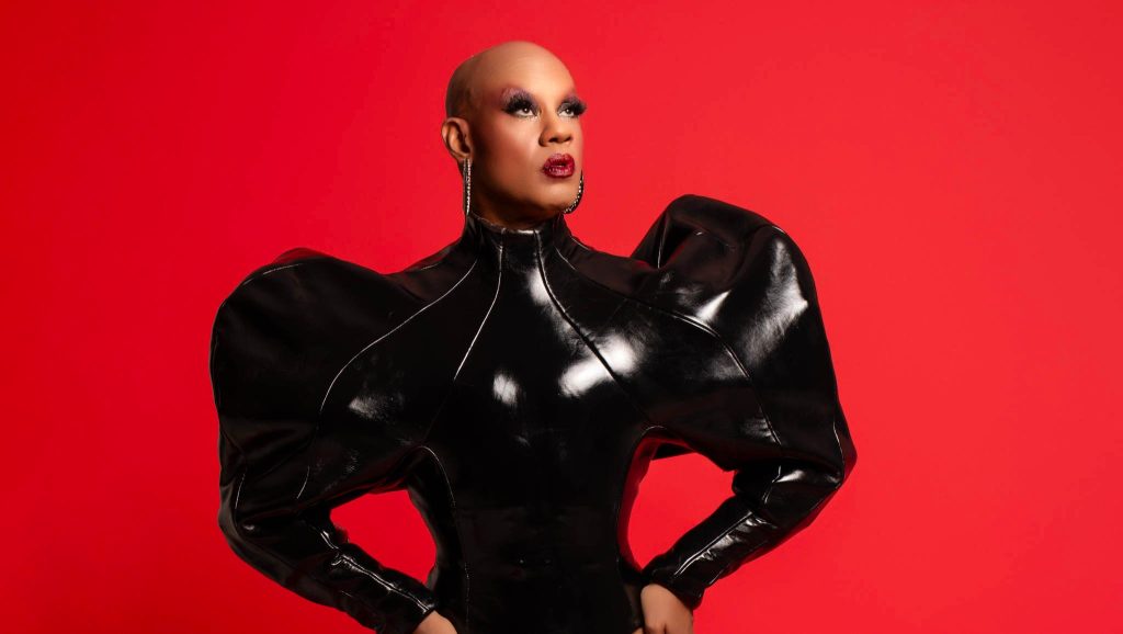 Exclusivo: Kevin Aviance deja caer el nuevo sencillo 'Bloodline' antes del álbum Hippopatamus!