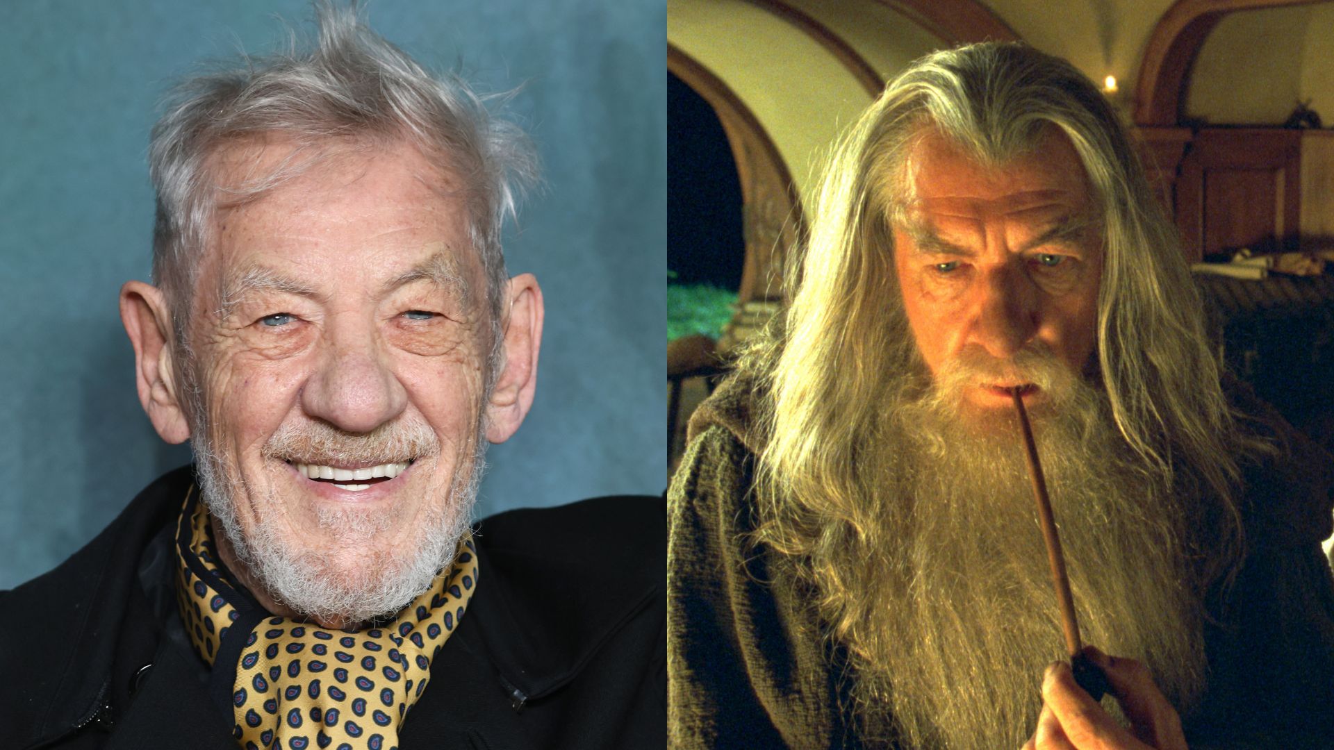 Sir Ian McKellen could return as Gandalf