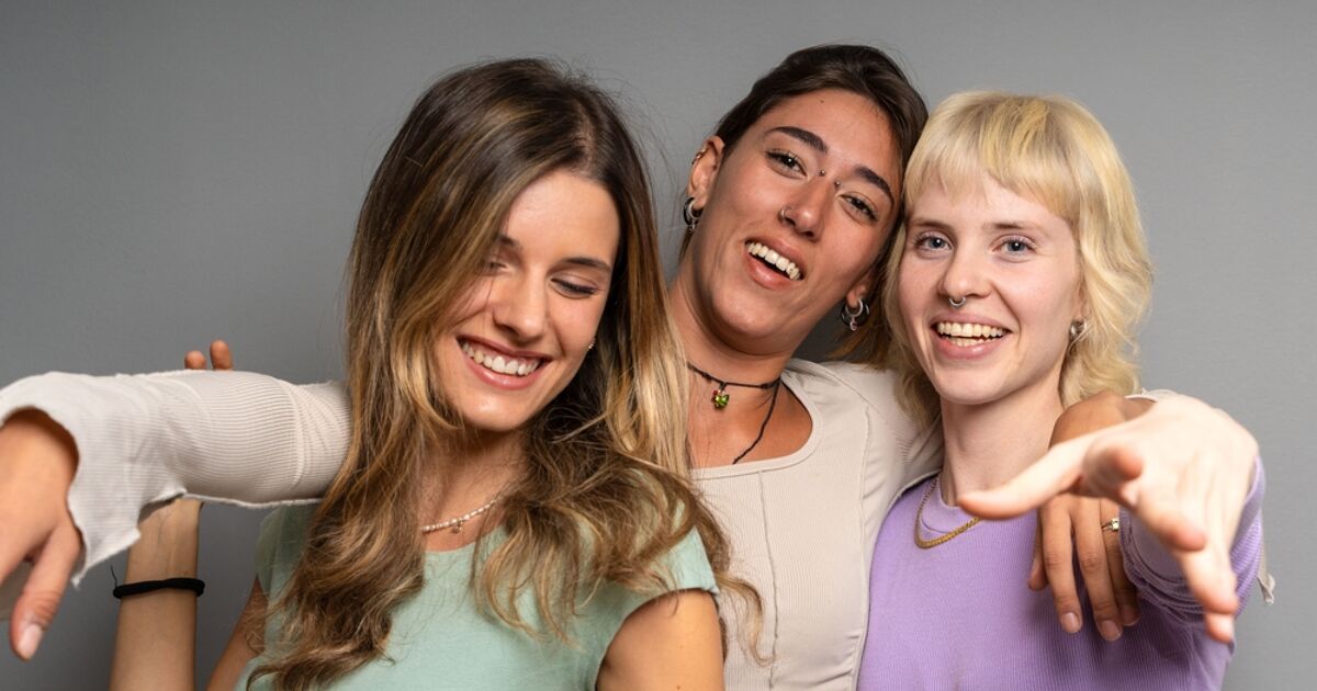 Intentaron echar a su hermana de la hermandad trans, pero ella se defendió y ganó