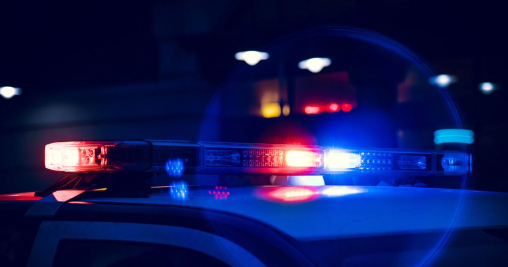 La pareja gay se arrojó con huevos en el crimen de odio, dice que la policía no se tomó en serio su caso