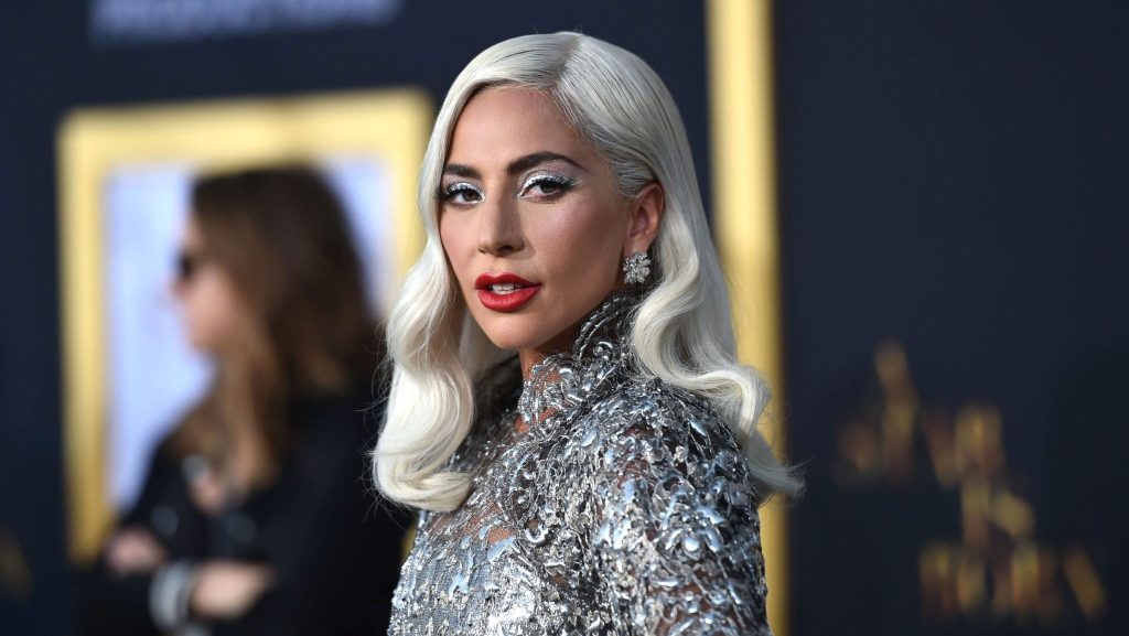 Lady Gaga lidera el paquete con 12 nominaciones para los 2025 MTV Video Music Awards