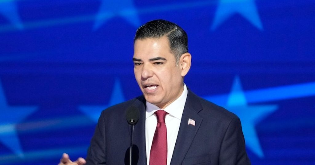 Los demócratas están a la ofensiva del caso de Epstein, y están ganando