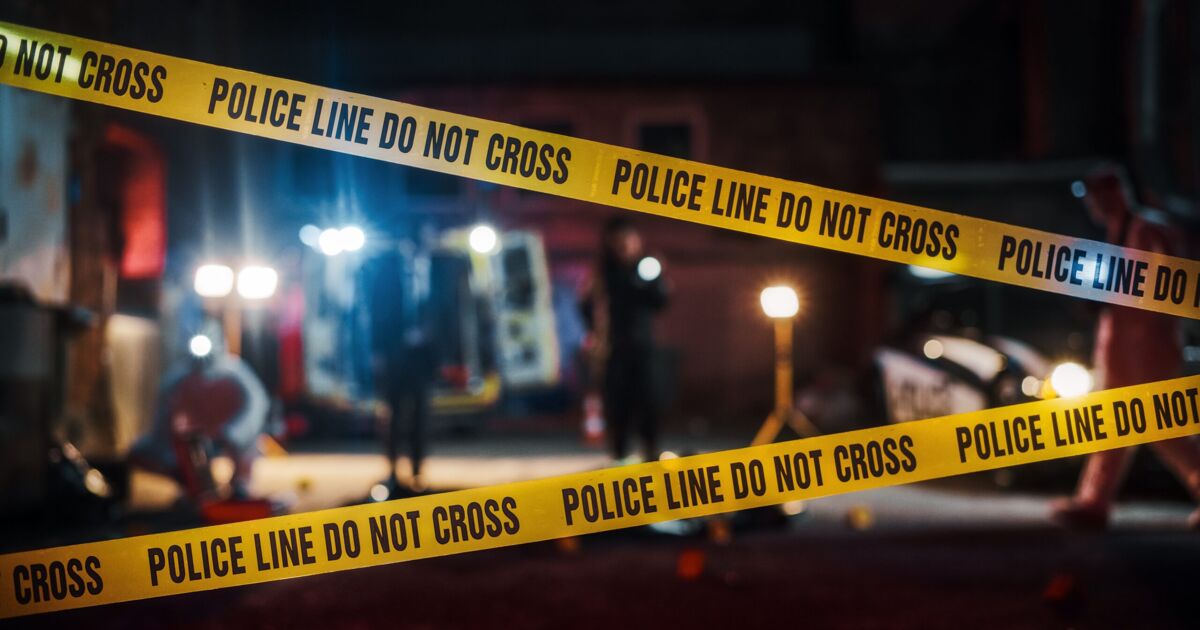 Mujer trans asesinada de muerta y exagerada por la policía: "Debe ser reconocida por quién era"