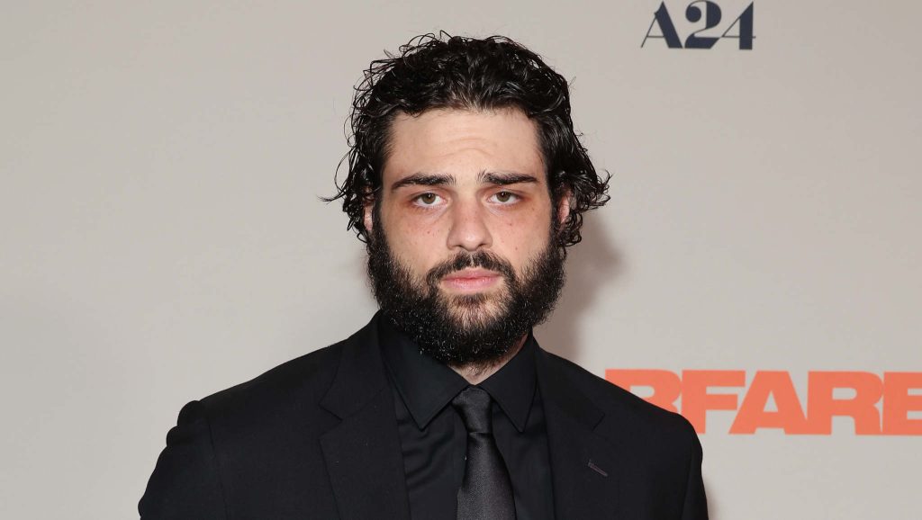 Noah Centineo muestra un nuevo aspecto como Ken Masters en 'Street Fighter'