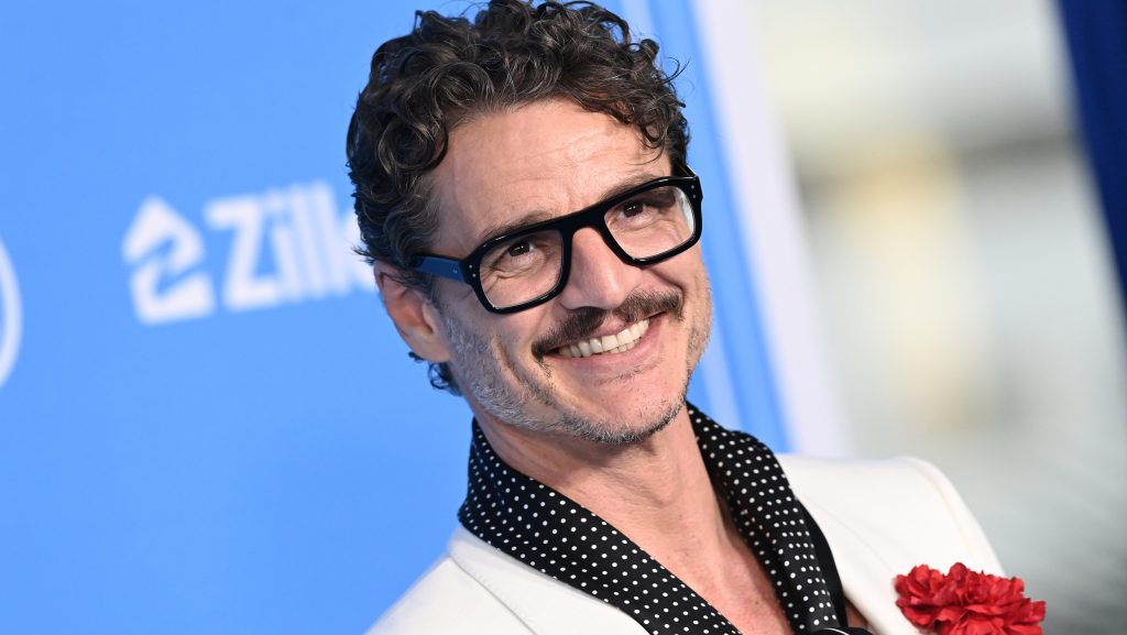 Pedro Pascal
