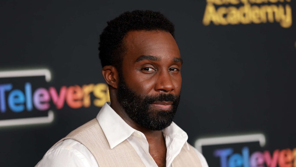 Tramell Tillman se une a 'Spider-Man: Brand New Day' en Mystery Role