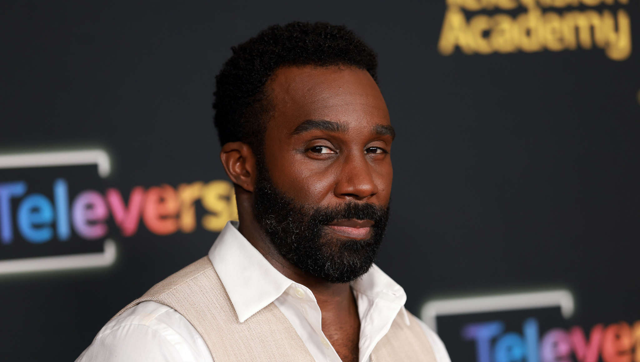 Tramell Tillman se une a 'Spider-Man: Brand New Day' en Mystery Role
