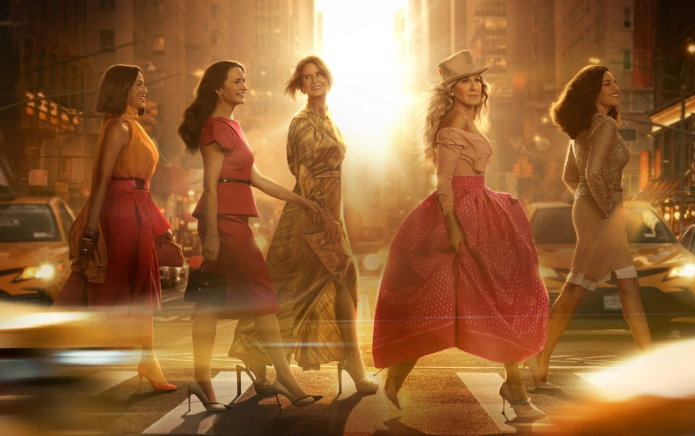 Y al igual que ese final con el final de la temporada 3 de dos partes