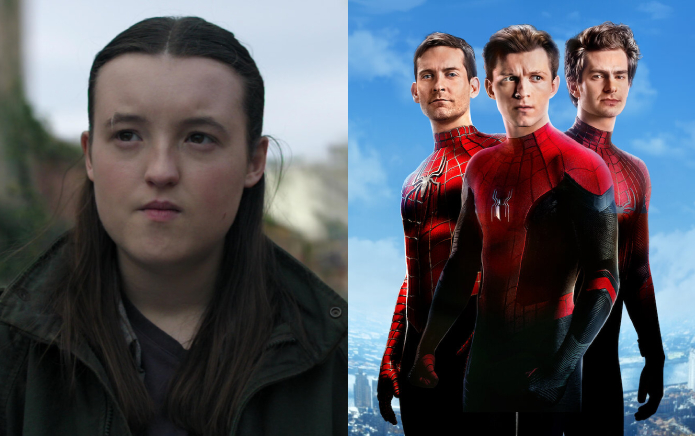 ¿De Zombie Killer a Web Slinger? Bella Ramsey quiere jugar a Spider-Man