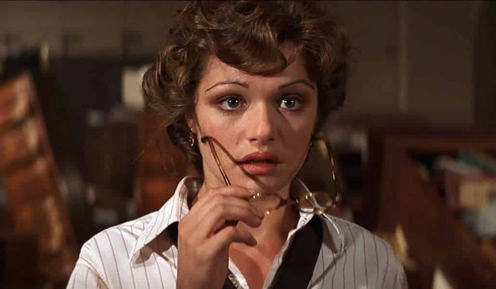 10 películas que nos arrojaron al pánico de Bi completo