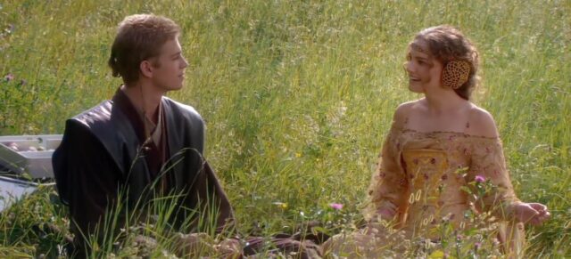 Star Wars: Episodio II - Ataque de los clones
