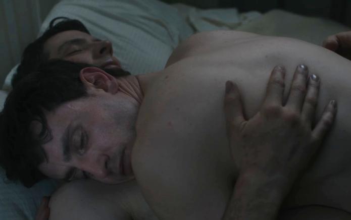 La historia del sonido: Josh O'Connor platos en su desordenada escena de sexo con Paul Mescal