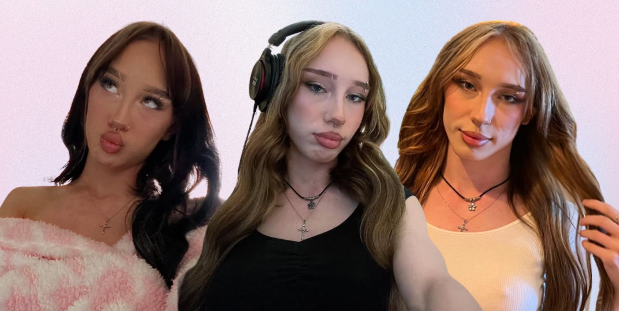 'Era la drag queen más joven del Reino Unido, ahora soy una trabajadora sexual sin hogar'