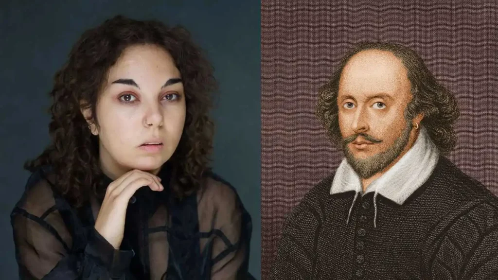 ¿Este retrato realmente muestra el 'amante gay secreto' de Shakespeare? Le preguntamos a un experto