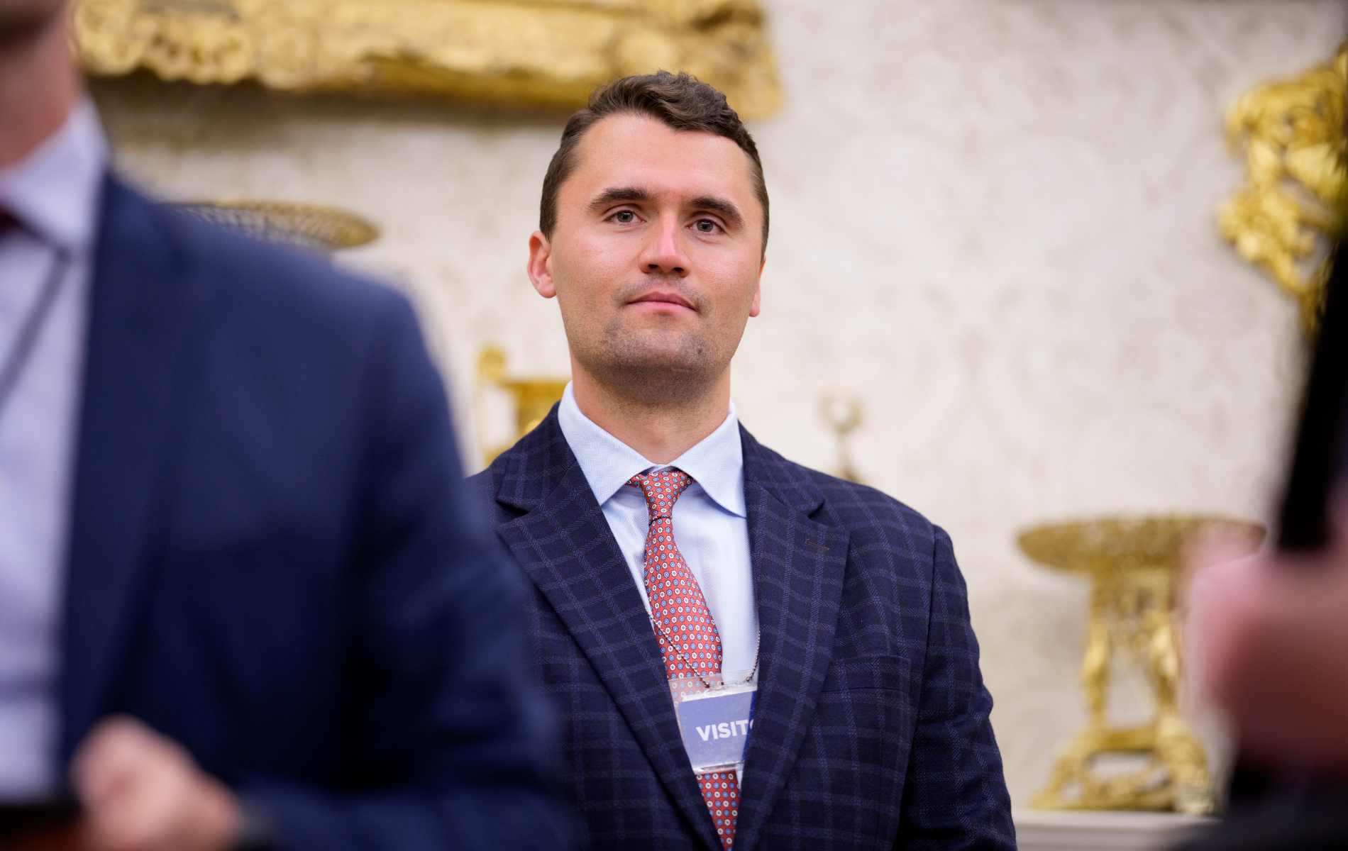 Las controversias anti-LGBTQ+ de Charlie Kirk exploraron, incluido el extraño comentario de la insurrección 'sexo gay'