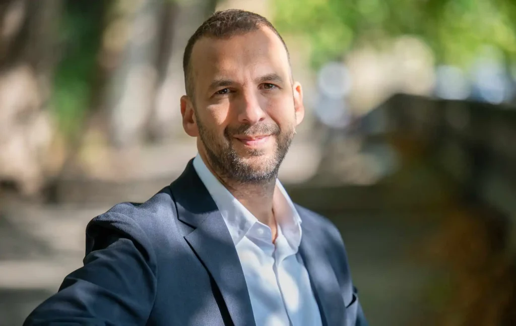 Zack Polanski dice que la transfobia "no será tolerada" en el Partido Verde bajo su liderazgo